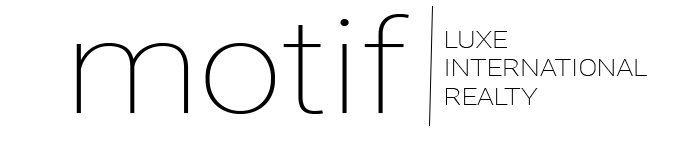 Motif Luxe